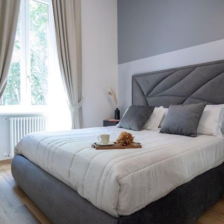 Charme Apartment With Spa In Piazza Del Popolo 로마 외부 사진