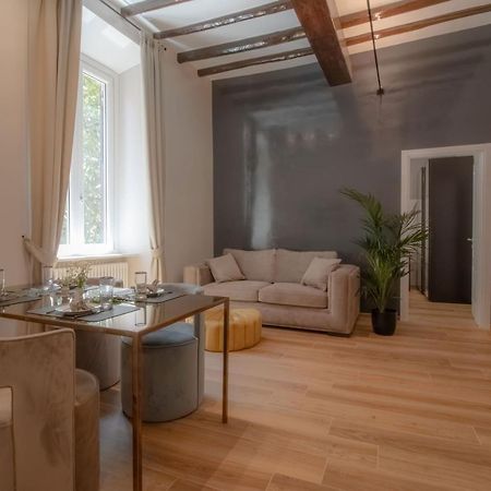 Charme Apartment With Spa In Piazza Del Popolo 로마 외부 사진