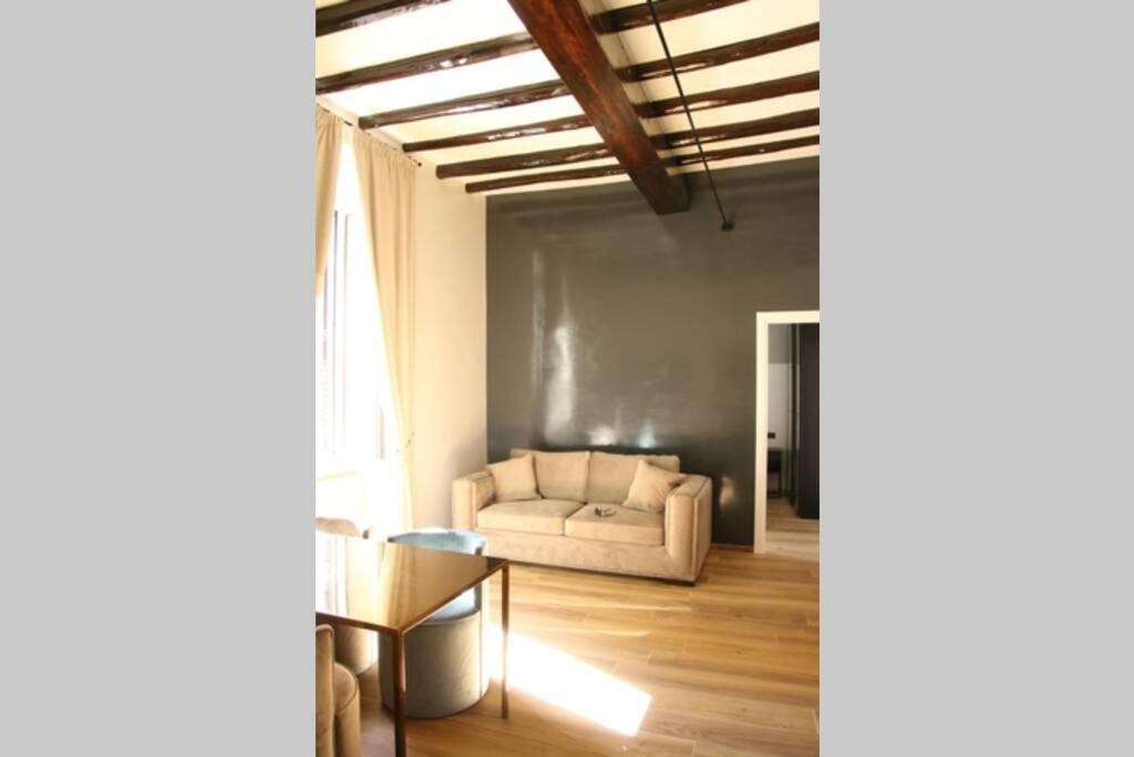 Charme Apartment With Spa In Piazza Del Popolo 로마 외부 사진