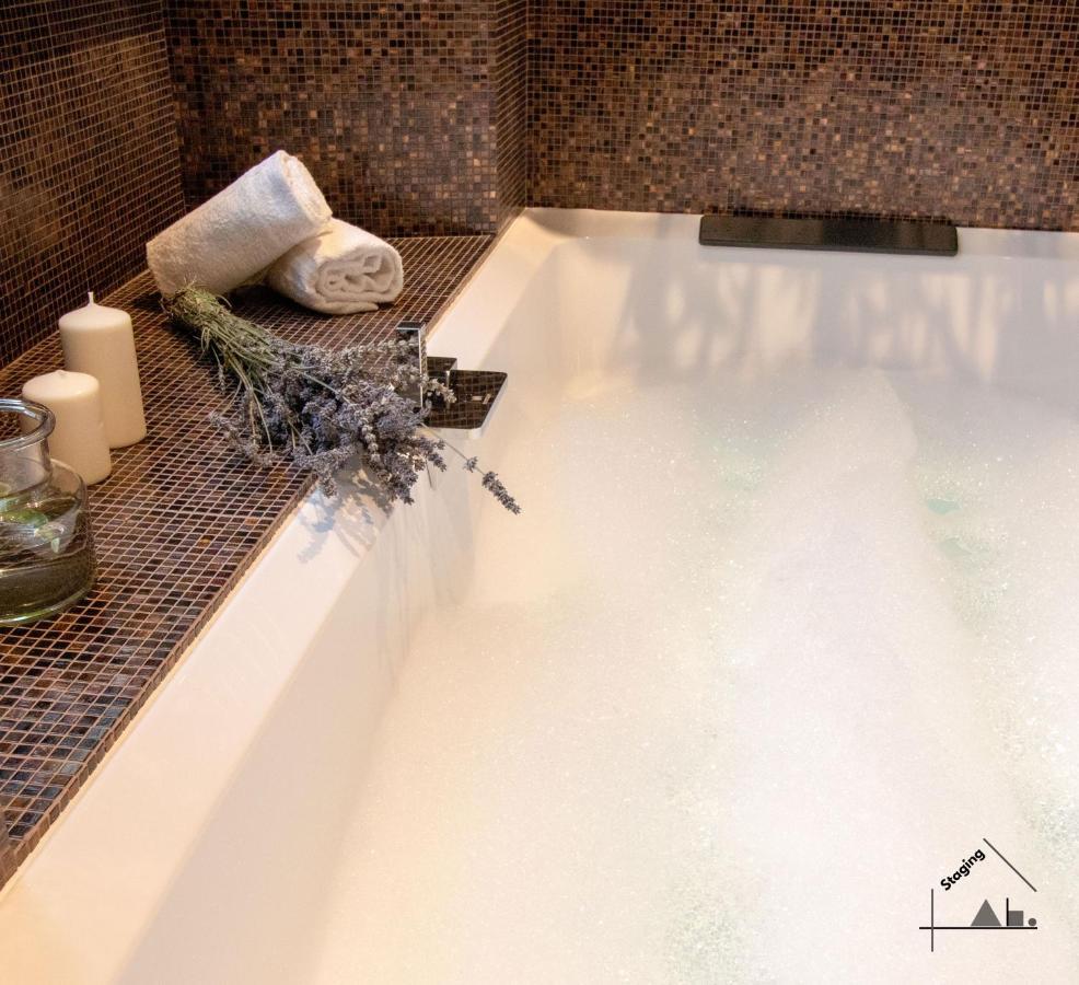 Charme Apartment With Spa In Piazza Del Popolo 로마 외부 사진