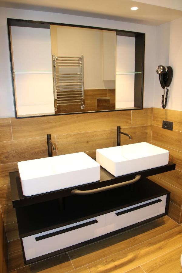 Charme Apartment With Spa In Piazza Del Popolo 로마 외부 사진