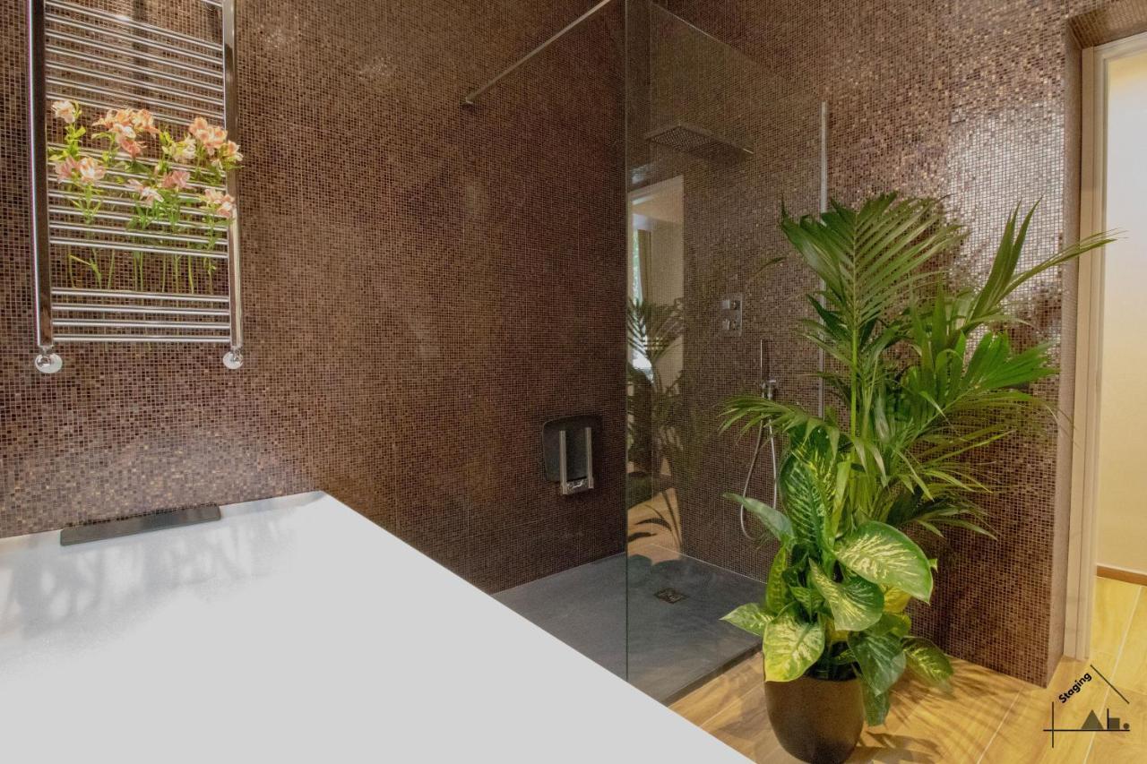 Charme Apartment With Spa In Piazza Del Popolo 로마 외부 사진